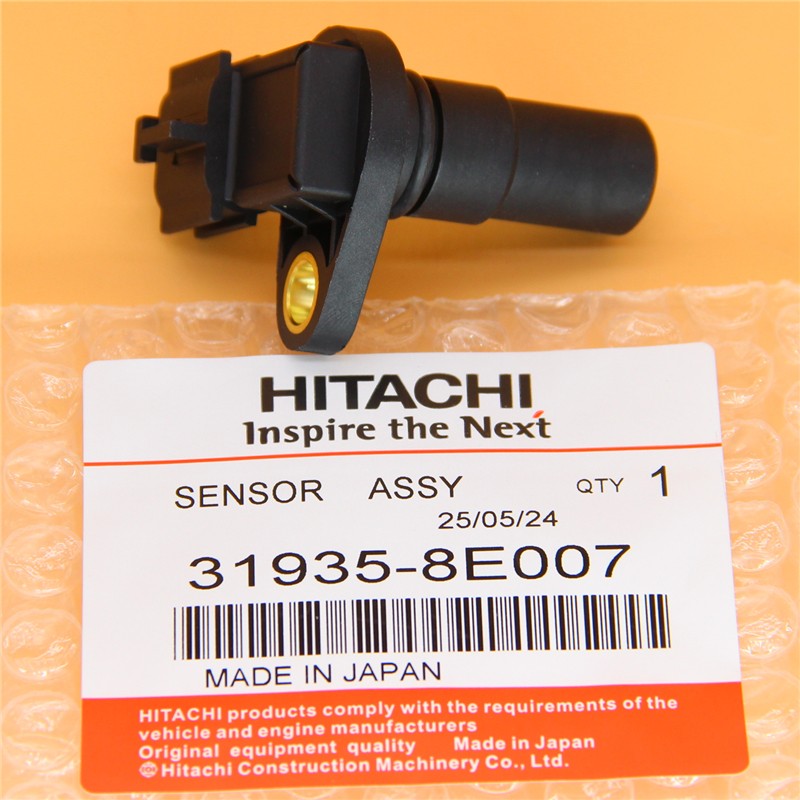 Set of 2PCS Input/Output Sensor Vehicle Speed Sensor fit Nissan Infiniti QX60