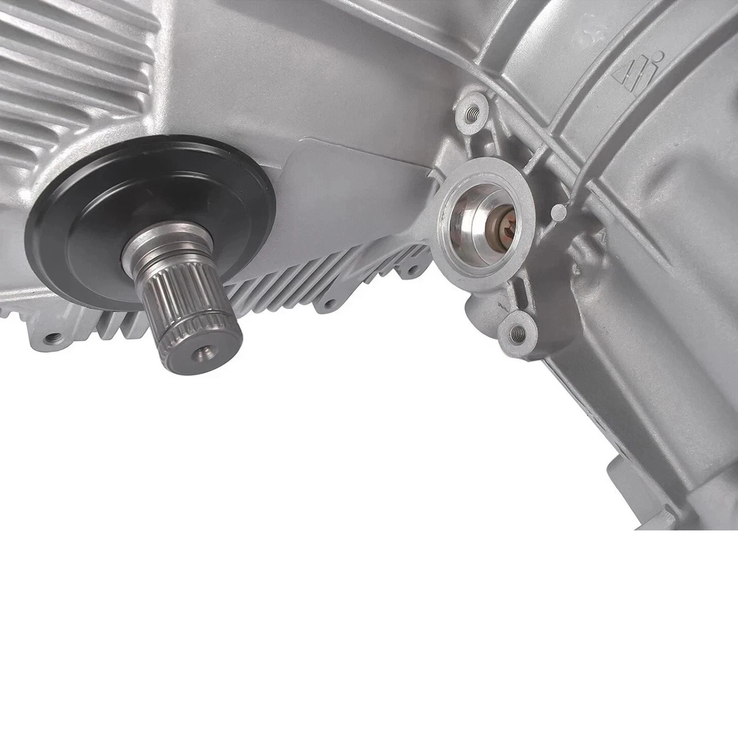 Transfer Case Box Assembly For 2011-2018 Porsche Cayenne 3.6 V6 DOHC 95834101021