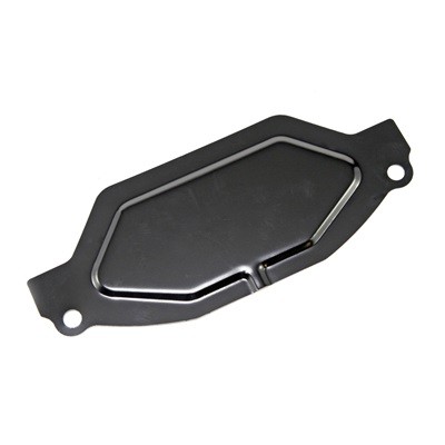 Scott Drake C6AZ-7986-A Auto Trans Torque Converter Dust Cover for 66-70 Mustang