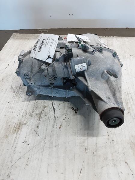 2019 2020 2021 SILVERADO/SIERRA 1500 TRANSFER CASE ASSEMBLY 84554628 A4F