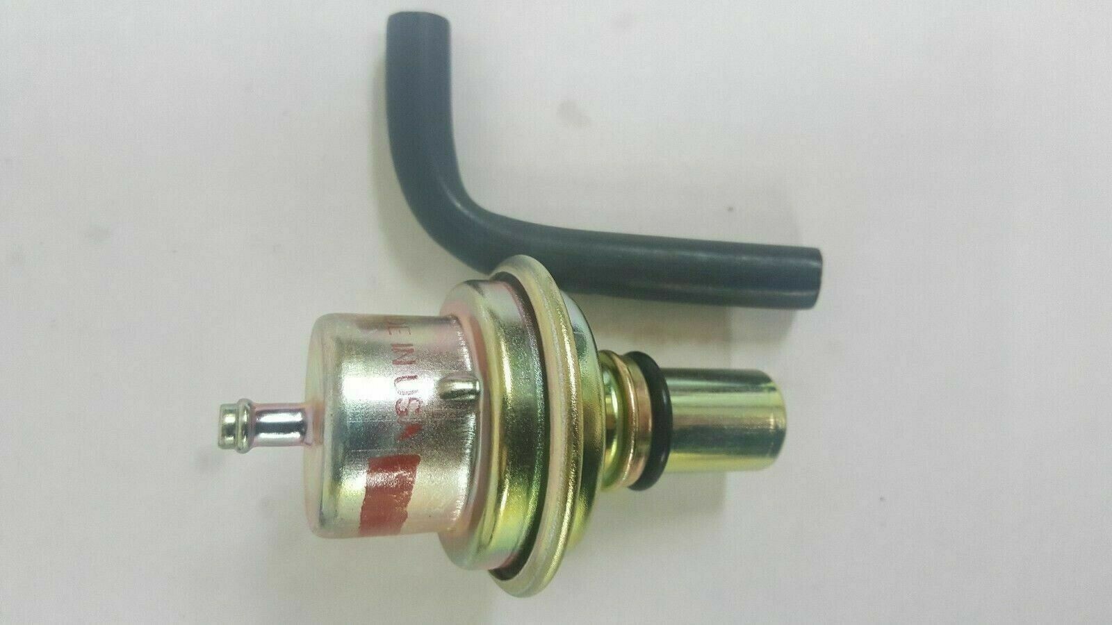 Adjustable Vacuum Modulator & Hose For Turbo Hydramatic 350 350C Transmissions