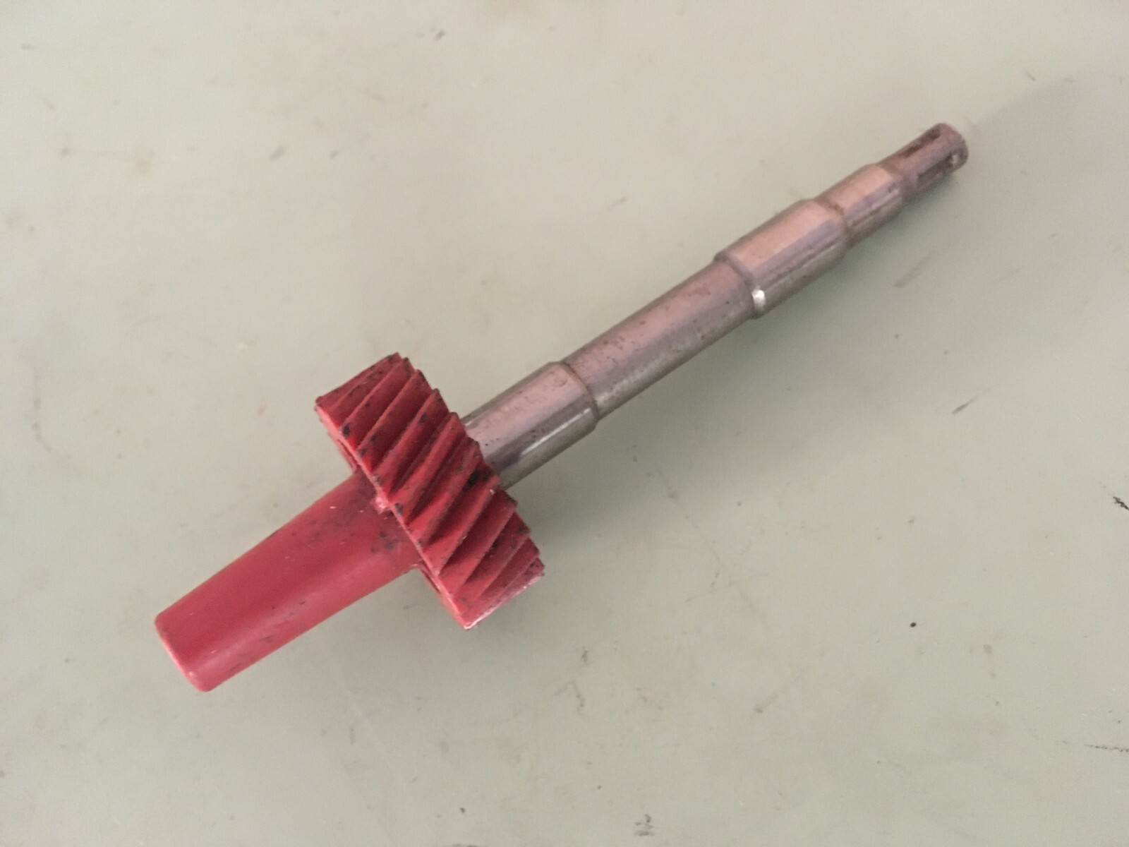 Mopar A833 Manual / 727 Auto Speedometer Gear 26 tooth. See description for app