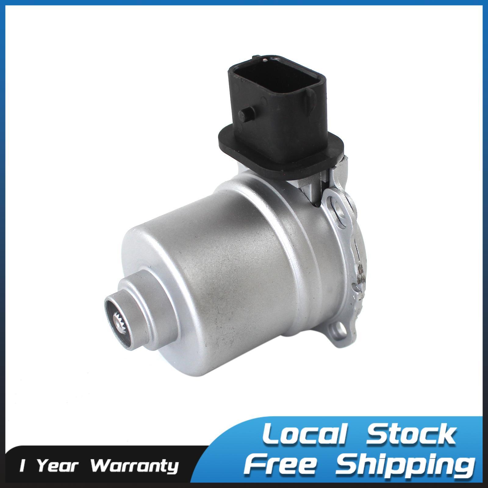 Transmission Clutch Actuator 41480-2A003 For 12-17 Hyundai Veloster 1591CC 97Cu.