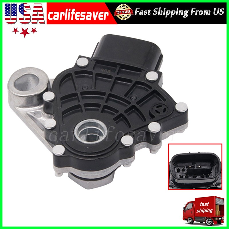 For Toyota Tacoma Tundra Lexus IS350 LS460 Neutral Safety Switch 84540-71010