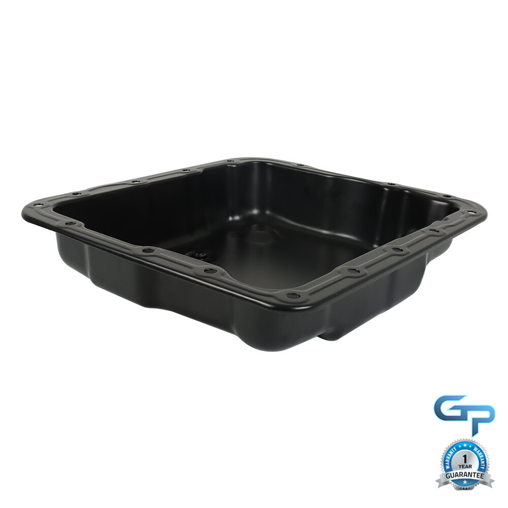Automatic Transmission Oil Pan 3″ Deep For 1998-2014 GM 4L60-E 4L65-E 4L70-E