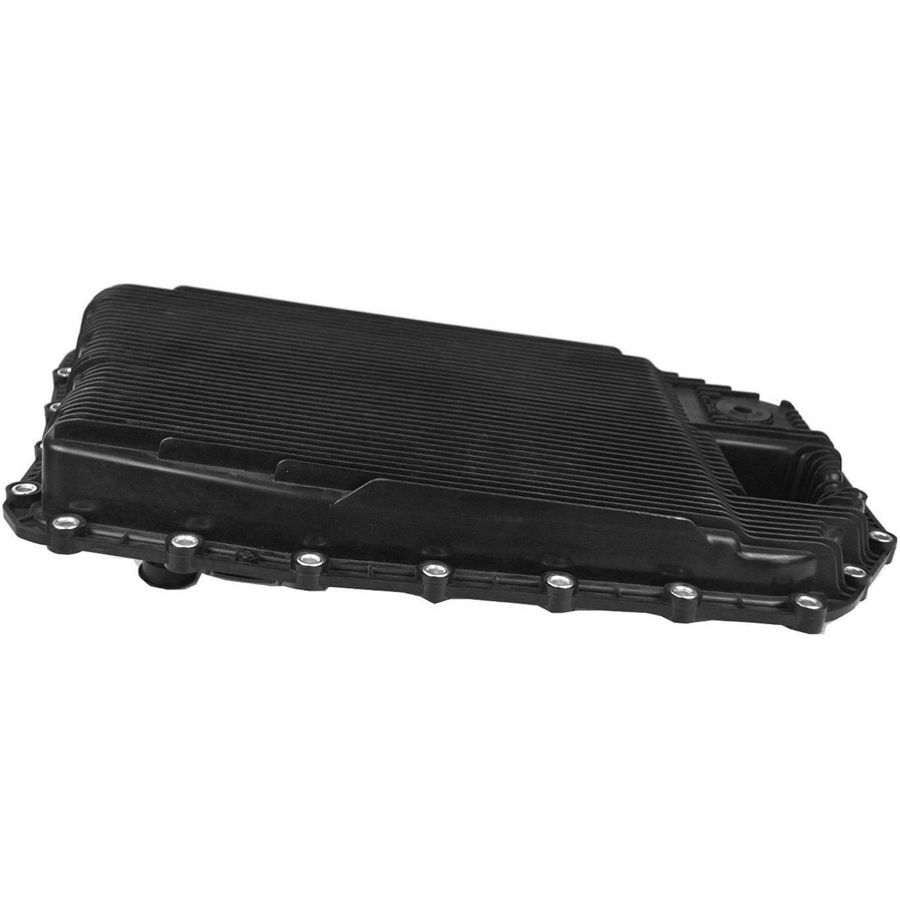 Automatic Trans Oil Pan w/ Filter Repair kit For BMW 330i 335i 328i Z4 X5 525i