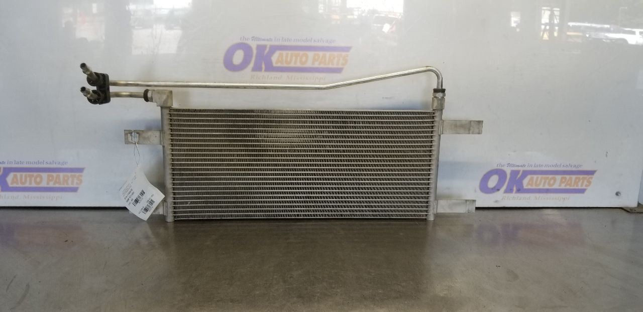 18 DODGE RAM 2500 POWER WAGON AUTOMATIC TRANSMISSION OIL COOLER 6.4L