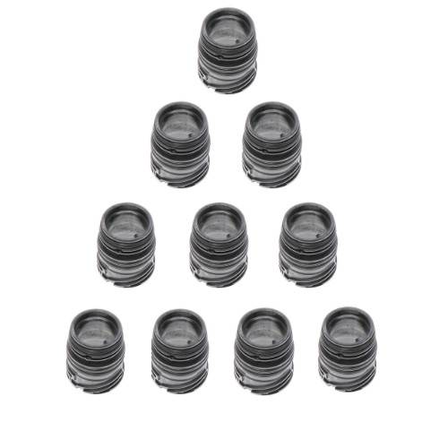 10 PACK OEM Case Connector Sleeve for Wire Harness 6L45E 6L80E 6L90E GM 06+