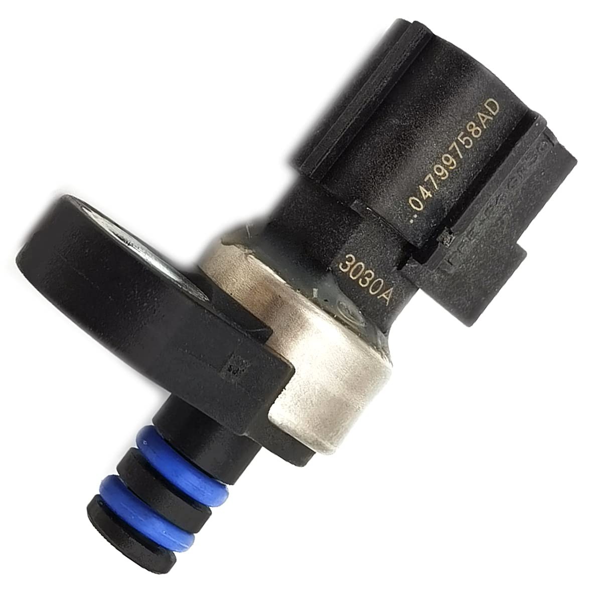 Transmission Governor Pressure Sensor Transducer 45RFE 545RFE 68RFE Compatible D