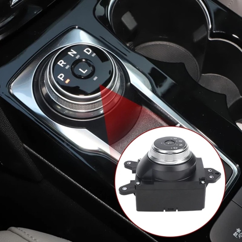 Continuous Gear Change Handle For Modern Automobiles Simplistic Installation Pro