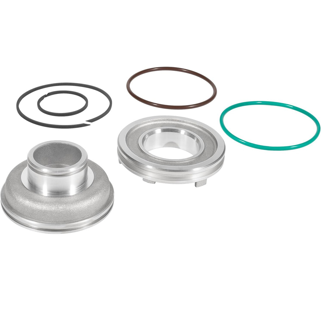 For GM High Performance Corvette Servo Piston Kit A74905BK TH700R4 4L60E 4L65E