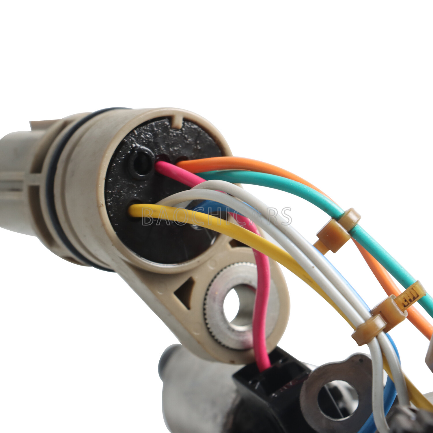 Transmission Shift Solenoid ＆ Harness for Honda Crosstour 2012 2013 2014 2015