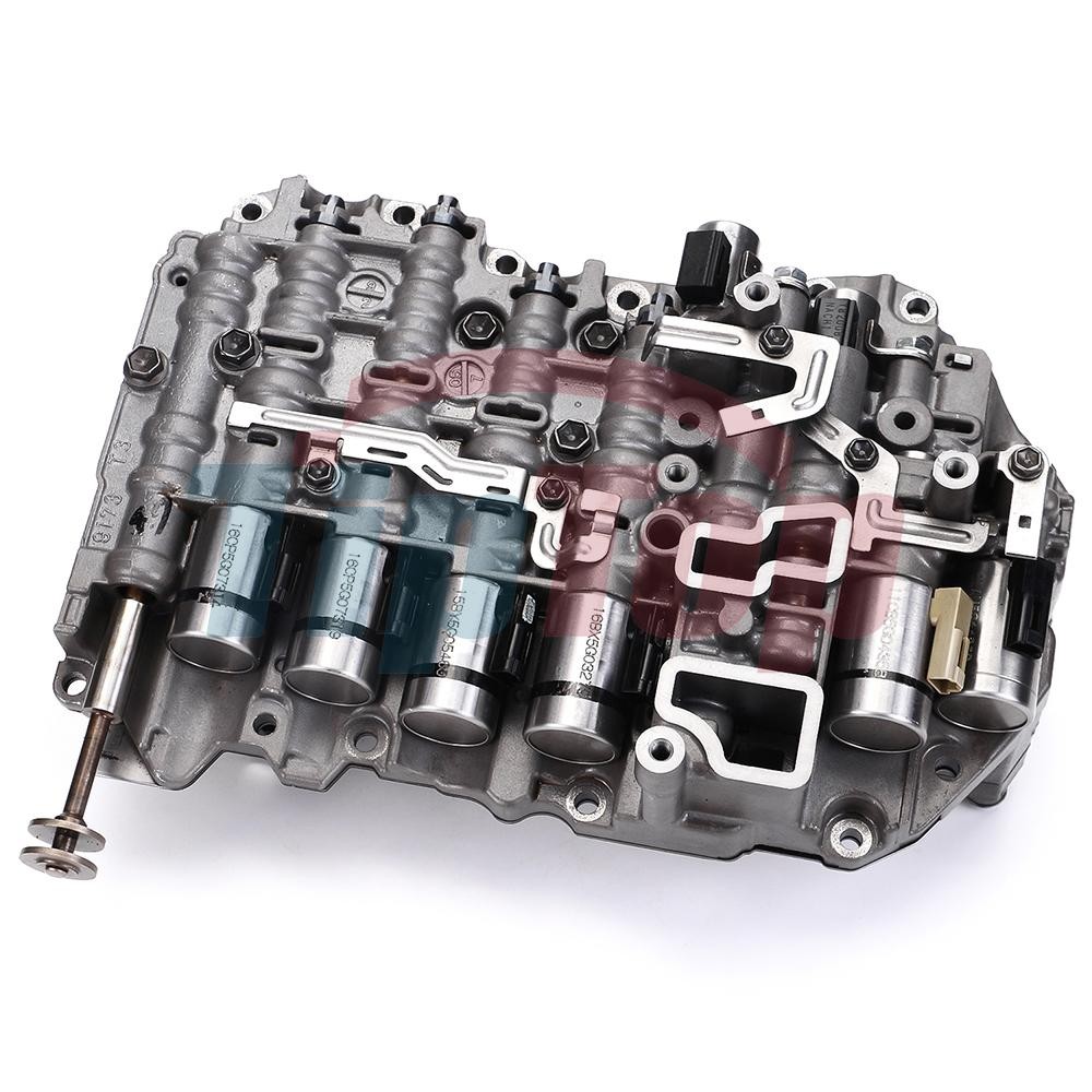 09G 6-Speed Transmission Valve Body fit 2005-2009 TT VW Jetta Golf Passat Touran