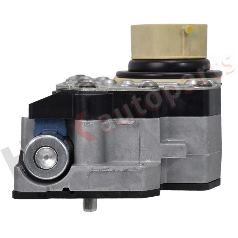 Transmission Shift Solenoid Filter Service Kit 45RFE 21393 for Dodge Jeep 2004+