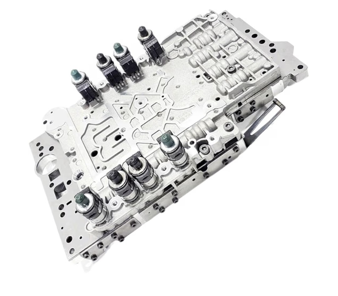 722.9 Transmission Valve Body For Mercedes R500 ML350 A2302700160
