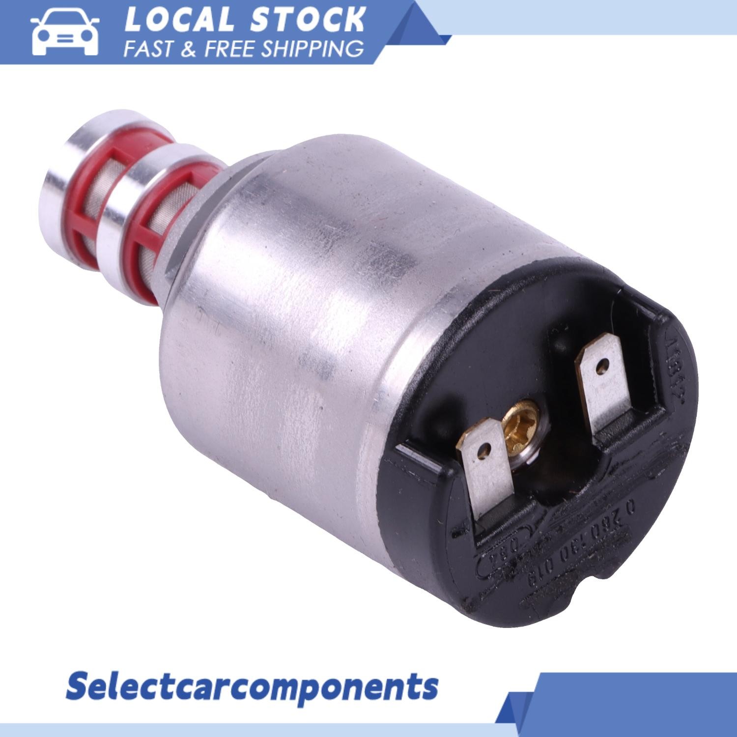 Transmission Solenoid 4R44E 5R55E For Aerostar Explorer Ranger B3000 B4000 4R55E