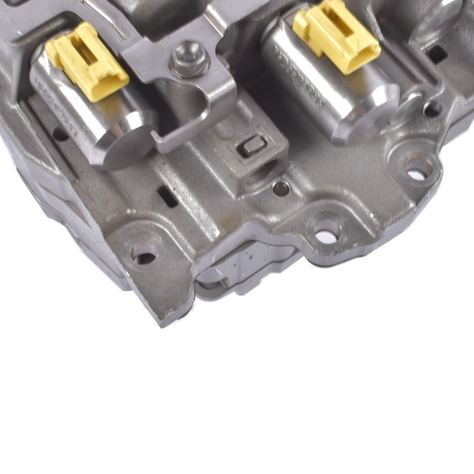 Fits For 2014-2018 VW Volkswagen Passat 2.5L Transmission Valve Body 09G325039F