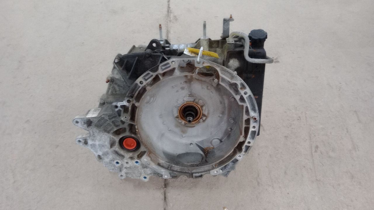 Automatic Transmission 6 Speed VIN 8 8th Digit AWD Fits 13 FLEX 1650203
