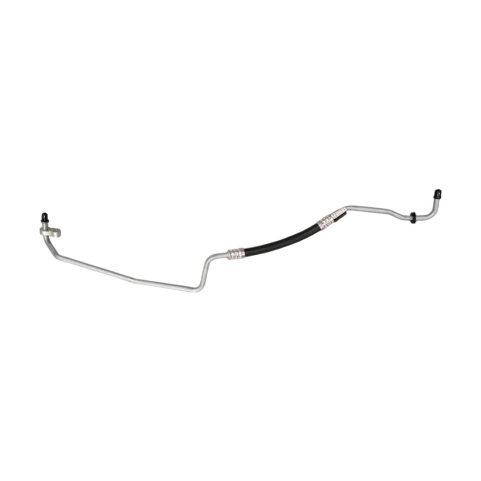 Transmission Oil Cooler Line For 2007-2017 GM Buick Chevrolet GMC 25880046
