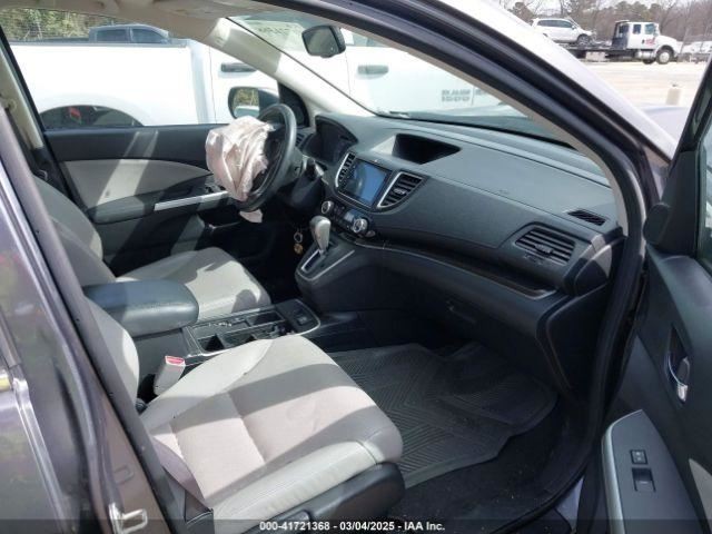 Transfer Case Automatic Transmission Canada Built Fits 16 CR-V 1991091