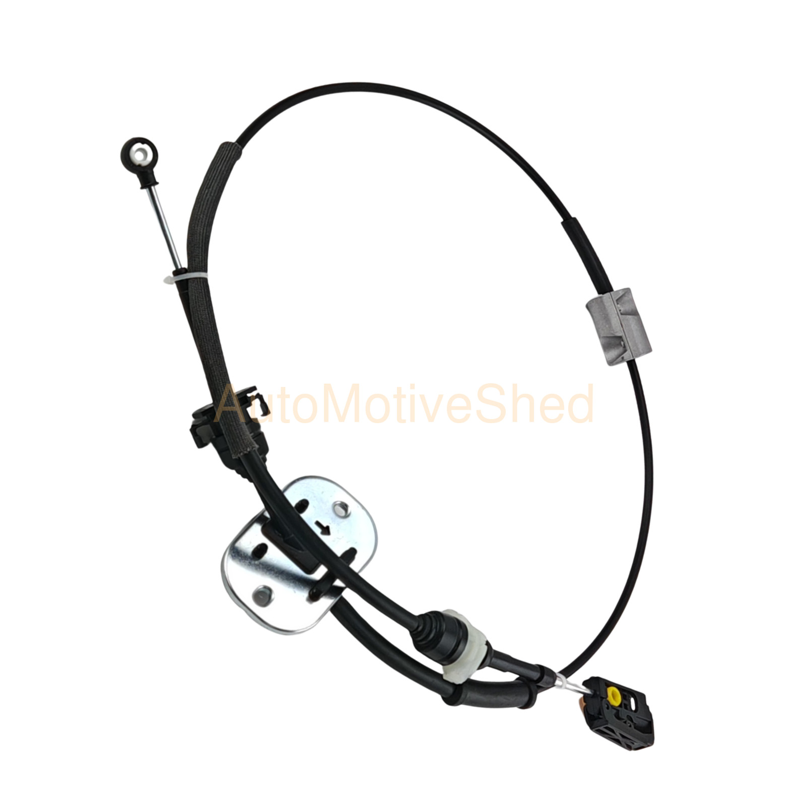 For 2008-2011 Ford Focus 2.0L Automatic Transmission Shifter Cable 8S4Z-7E395-AG