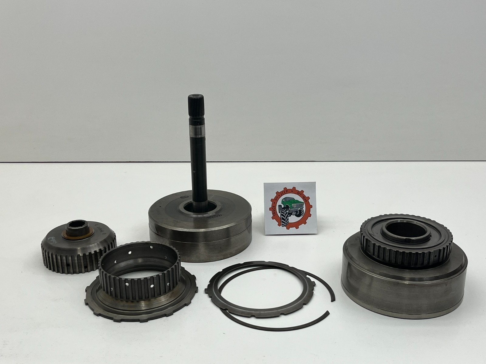 1964-UP GM GMC Chevy TH400 Forward Drum Direct Drum 5 Clutch OEM