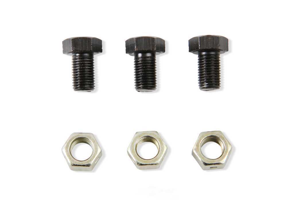 Automatic Transmission Torque Converter-Torque Converter To Flex Plate Bolts