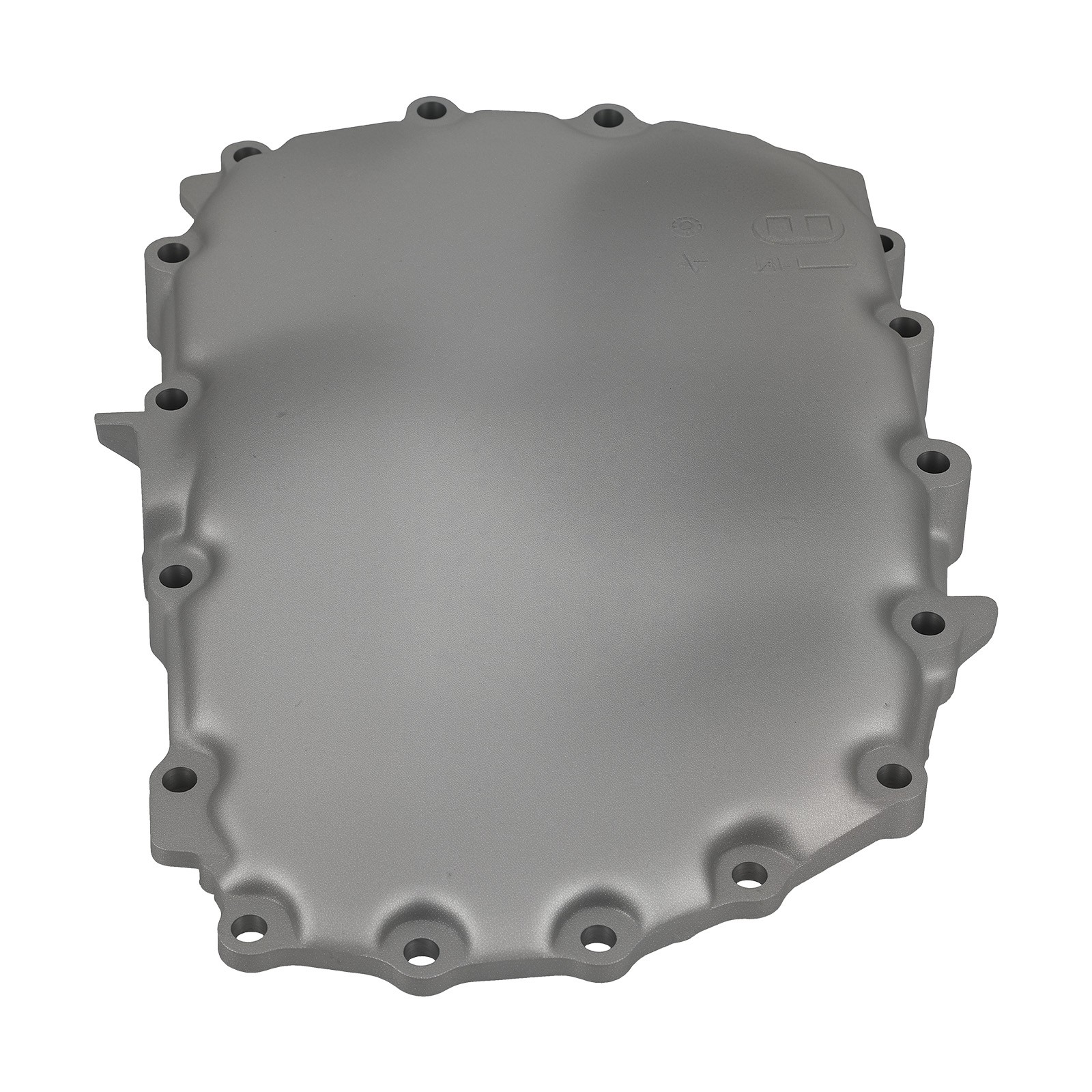 Aluminum Oil Pan for Honda Civic L4 1.5L 1.8L 2.0L 2.4L CVT 2014-2020