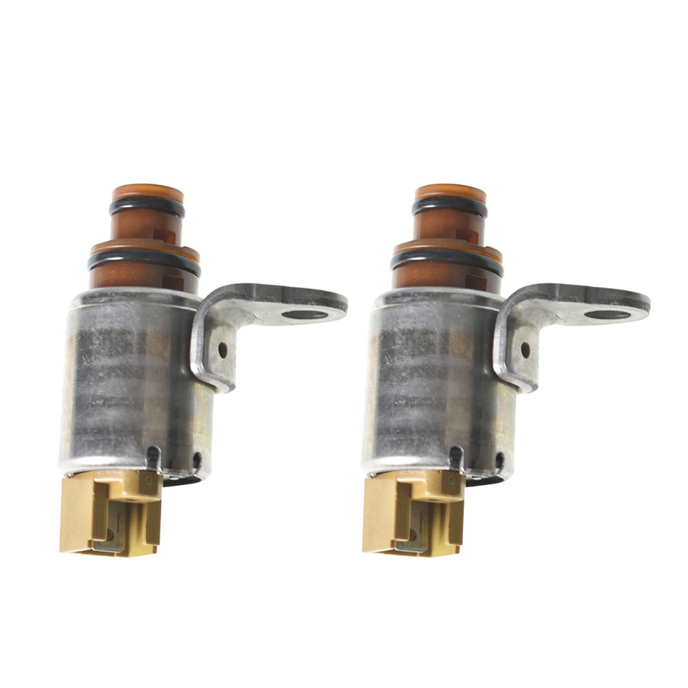 48420K-R 4F27E 6 PCS TRANSMISSION SOLENOID KIT Fit For 2004-2012 Mazda 3 GS