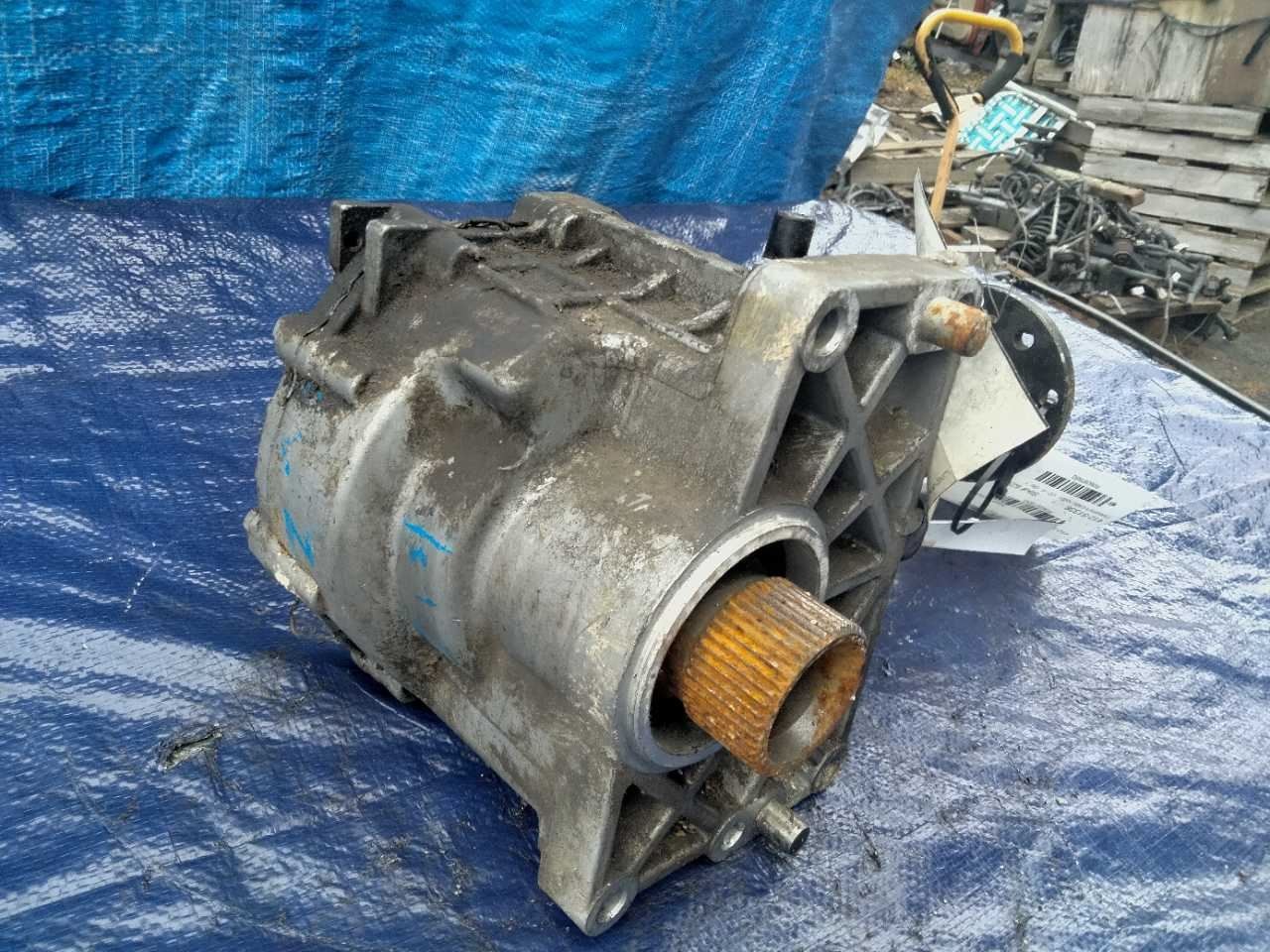 2011 2012 INFINITI EX35 3.5L AT AWD TRANSFER CASE OEM