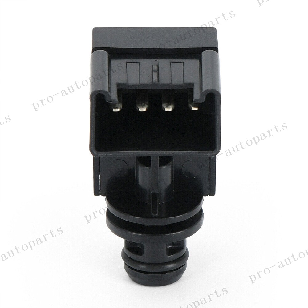 For Dodge Ram 2000-Up A518 46RE 48RE Transmission Filter Kit Solenoid & Sensor