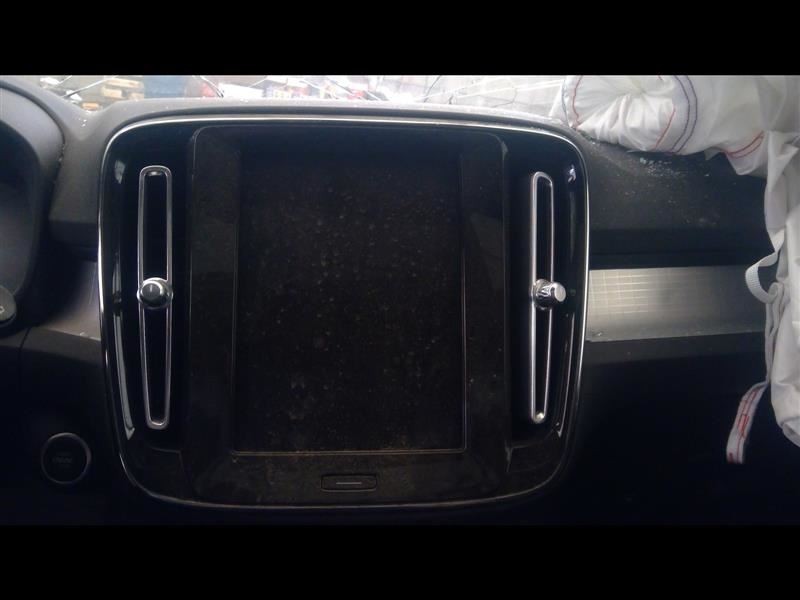 Transfer Case AWD Fits 19-22 XC40 4812101