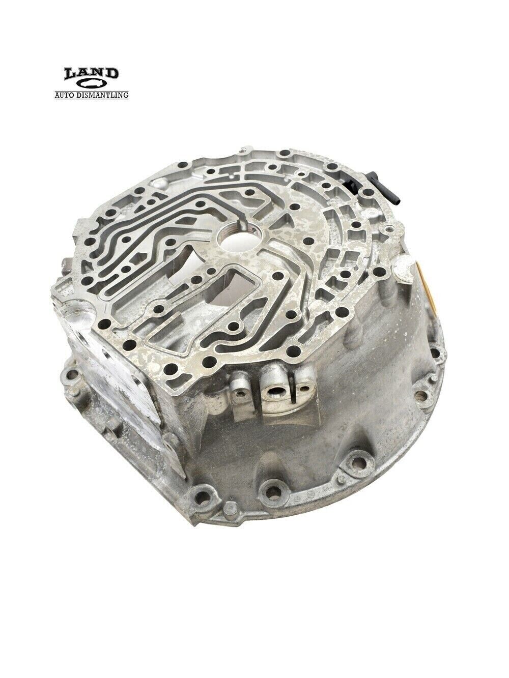 Mercedes SL S CLS E Auto Transmission Torque Converter Bell Housing AMG 722.9