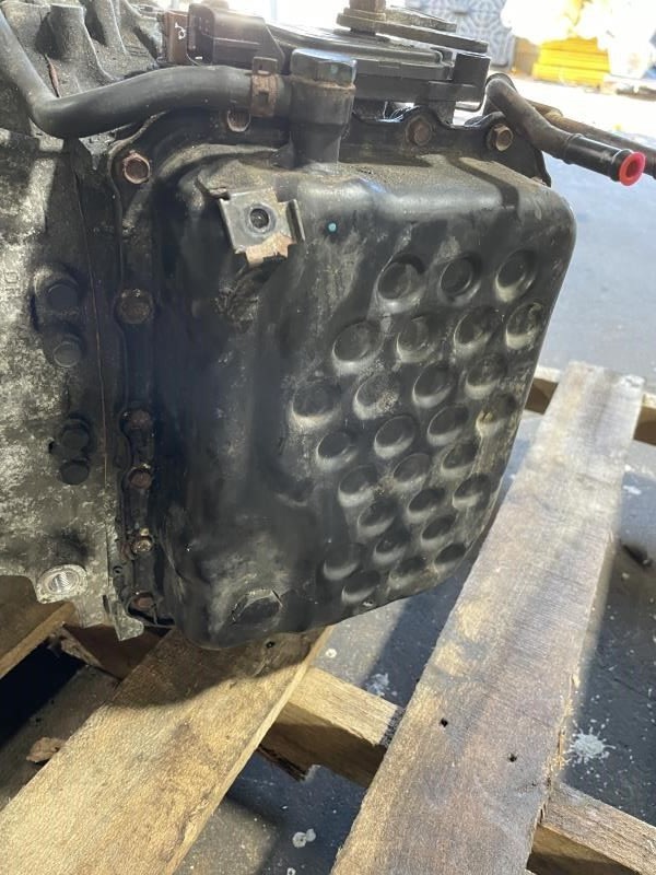 2011 HYUNDAI SONATA GLS 2.4L AUTOMATIC TRANSMISSION OEM+