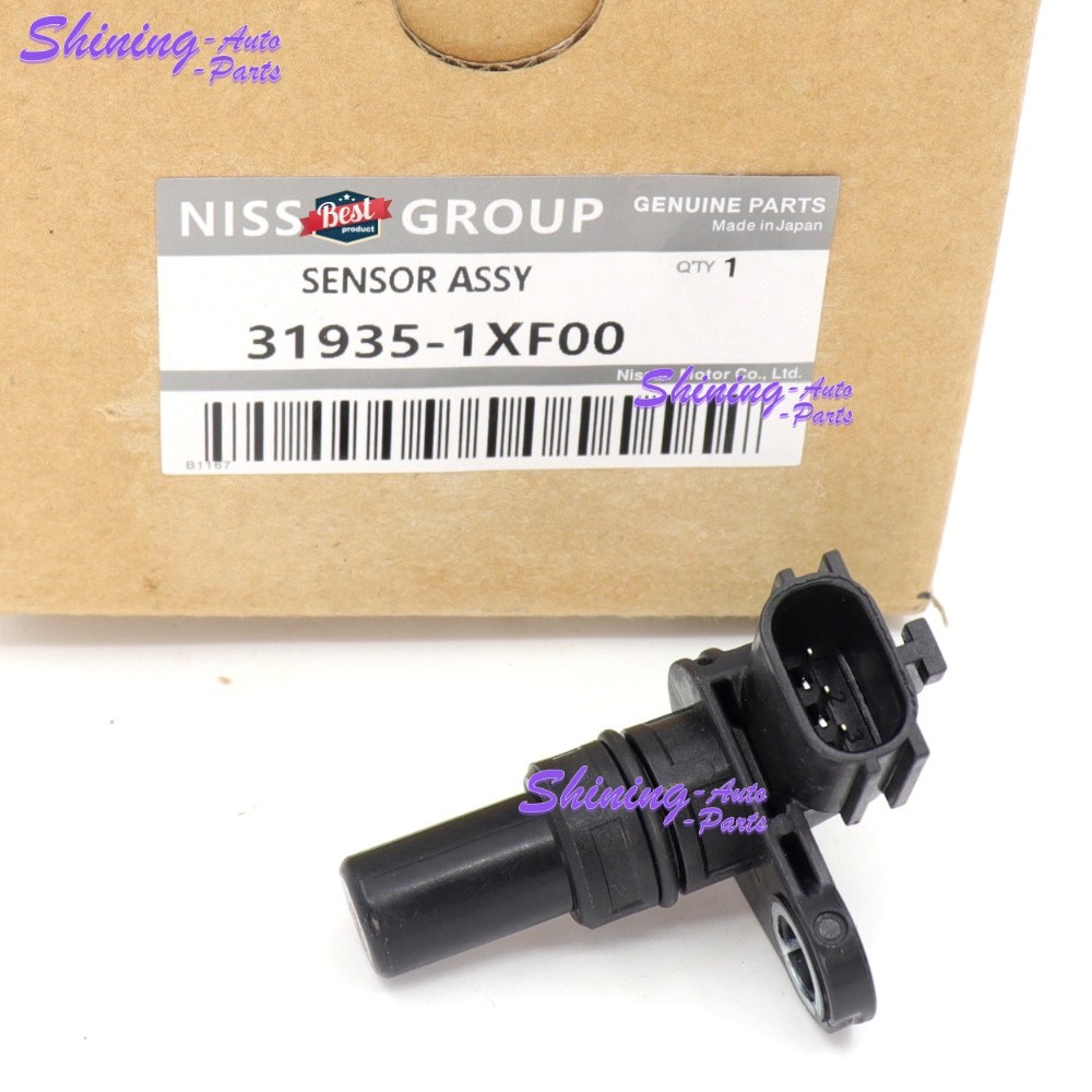OEM Transmission Speed Sensor For Nissan Rogue Versa Sentra Altima Infiniti