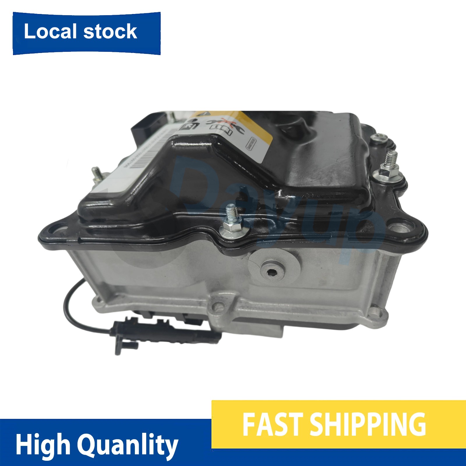 DQ200 0AM 7-Speed DSG Mechatronic (ValveBody&TCU) for AUDI VW SKODA 0AM927769D