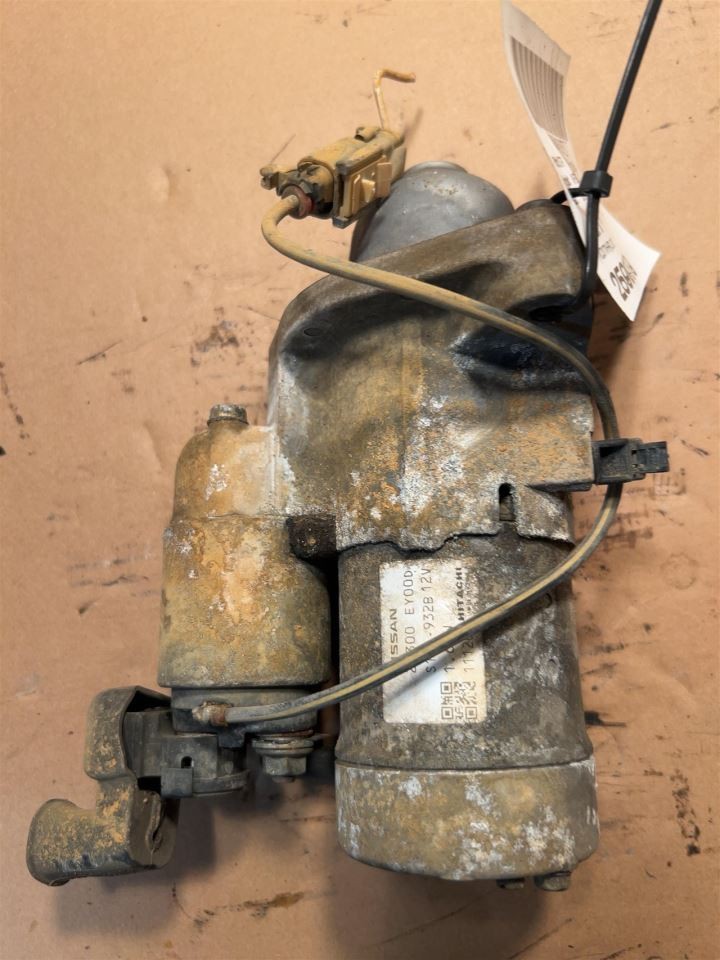 Automatic Transmission 7 Speed Sedan RWD Fits 12-13 INFINITI G37 35463