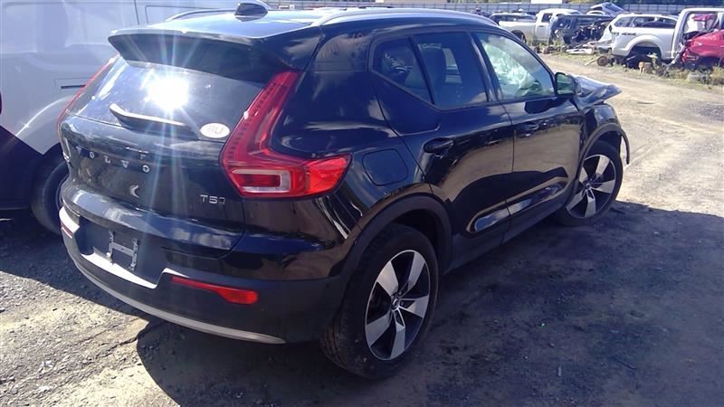 Transfer Case Fits 19-20 XC40 3361436