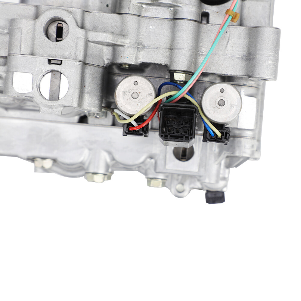 For 2014-2022 Accord CR-V Civic CVT Transmission Valve Body # 27000-5LJ-014