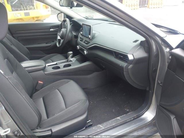 Automatic Transmission FWD Fits 19-25 ALTIMA 12878243