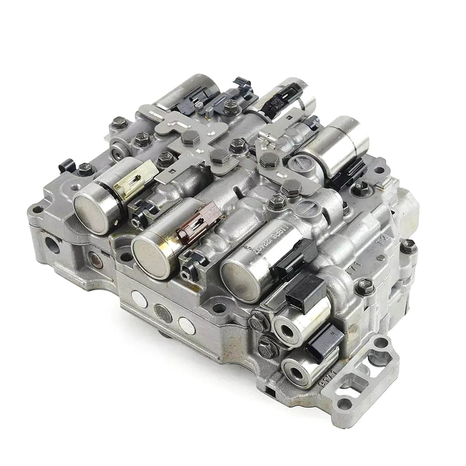 1PC Transmission Valve Body For ALFA ROMEO For CITROEN For LANCIA AF40-TF80