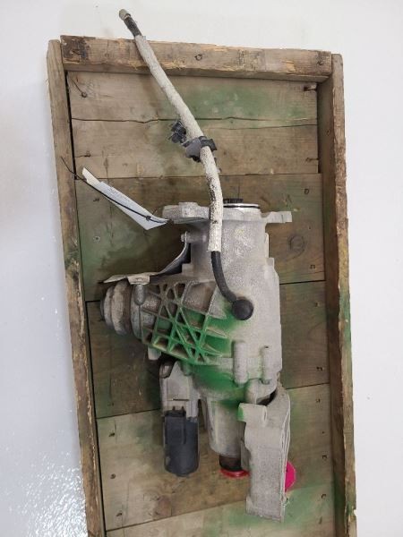 2015-18 Jeep Renegade Transfer Case Single Speed Automatic Transmission