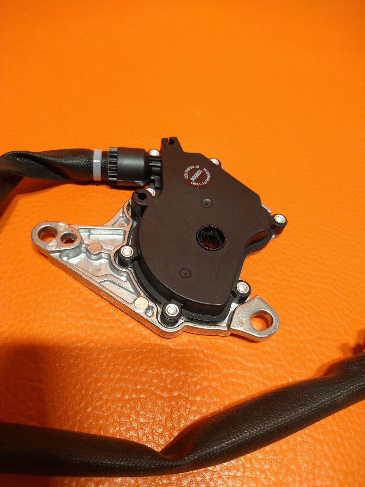 Neutral Safety Switch Sensor For Select Audi A4 Volkswagen Passat Sedan Cars