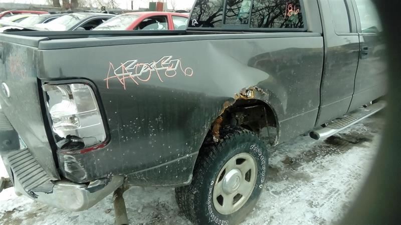 Transfer Case Electronic Shift Fits 04-08 FORD F150 PICKUP 318290