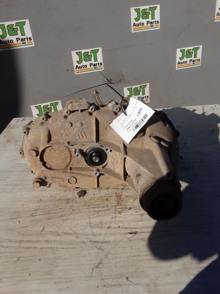 2011 2012 2013 2014 SILVERADO SIERRA 2500 3500 TRANSFER CASE ASSEMBLY 23188334
