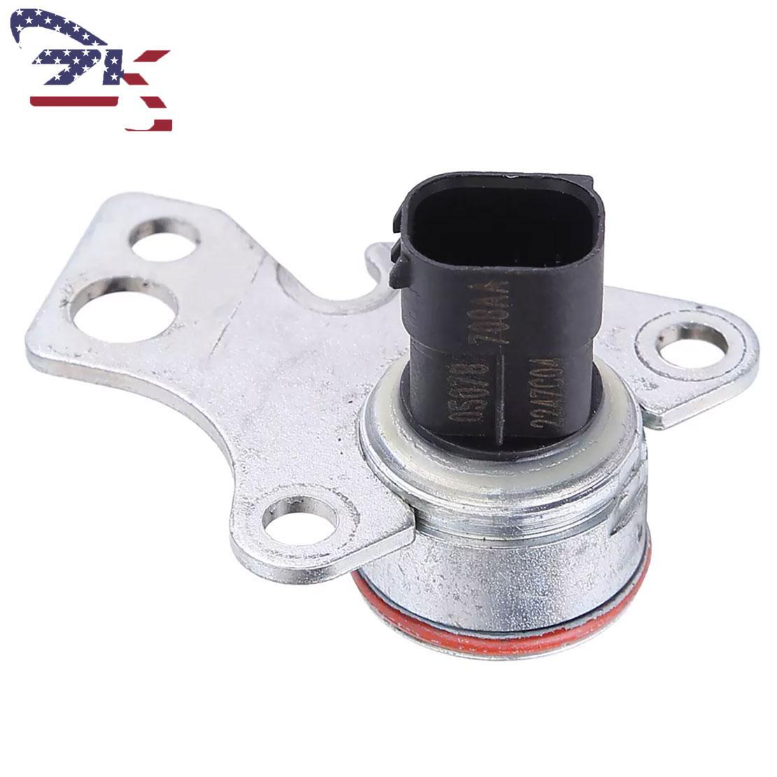 New 1 Piece Transmission Pressure Transducer Sensor Fit for Chrysler Dodge US
