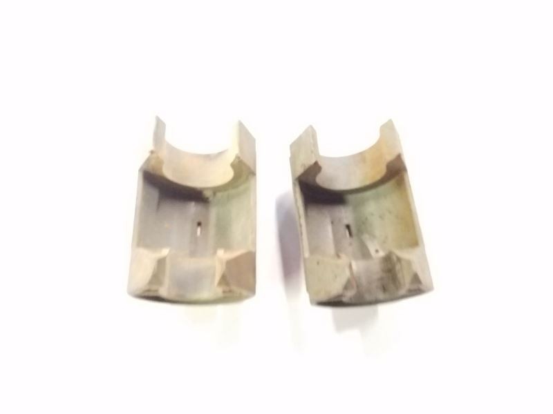 6.4L Automatic Transmission Cooler Line Retainer | Fits 09 10 Ford F450 F550