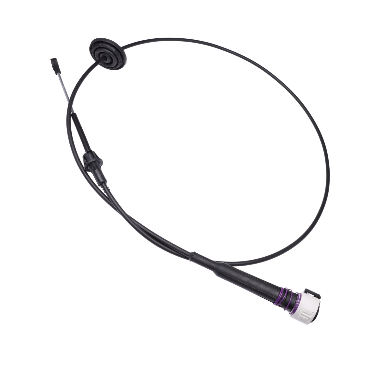 Automatic Transmission Shifter Cable for GMC Yukon 2000-2005 2006 88967320
