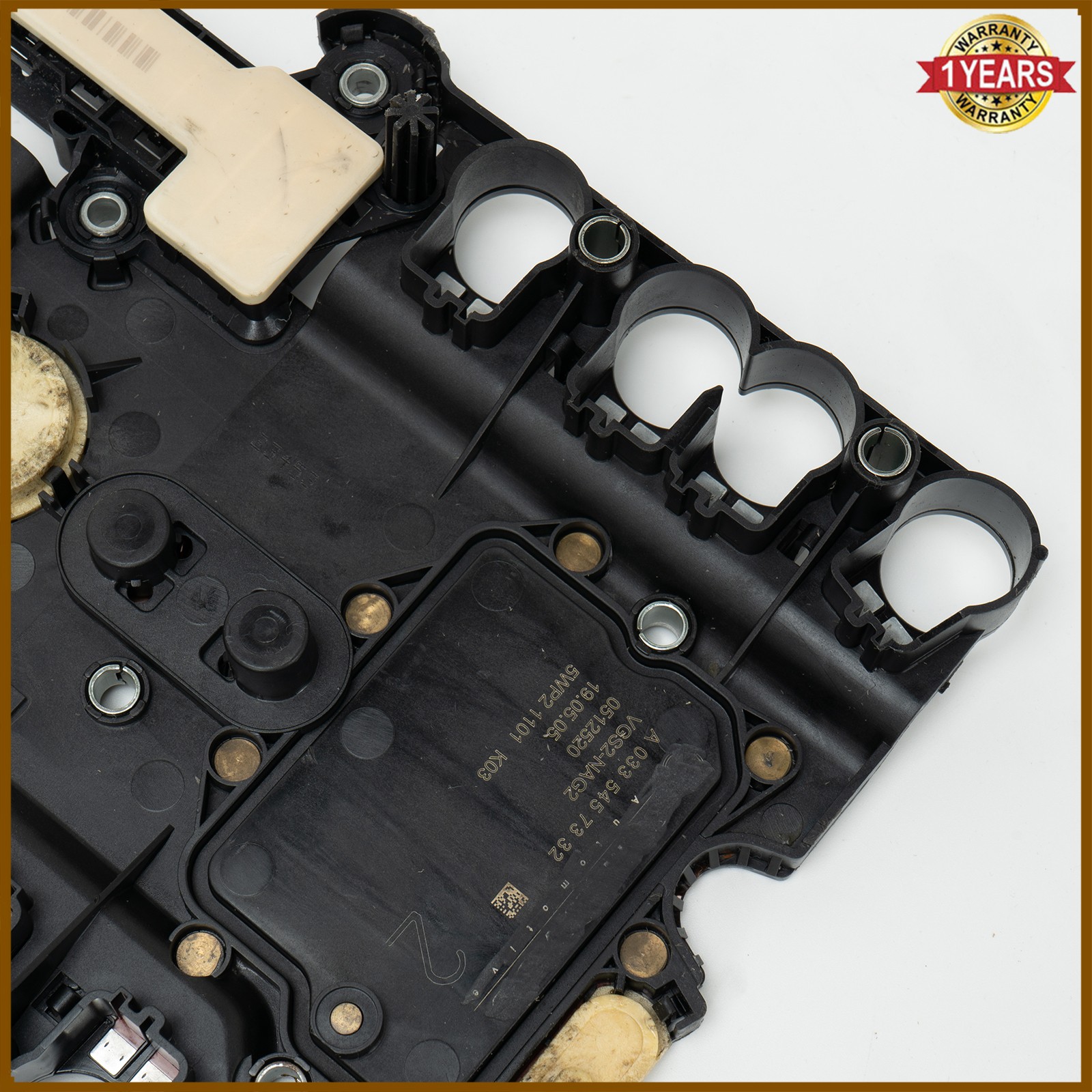 722.9 Transmission Control Module TCU TCM Fit For Mercedes Benz W221 A0335457332