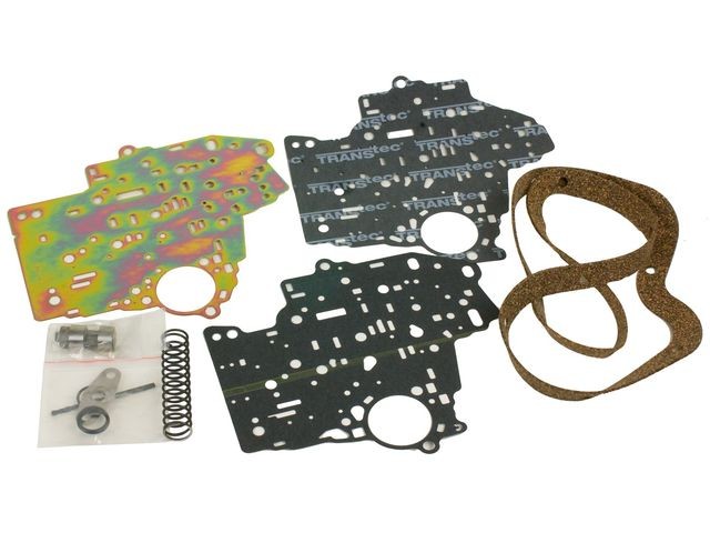 For 1975-1981 Chevrolet K5 Blazer Auto Trans Shift Kit BM 94572SQVT 1979 19